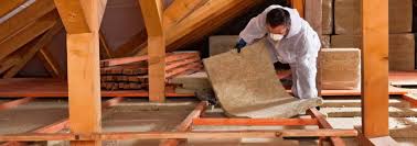 Professional Insulation Services in Princeton Meadows, NJ